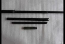 损坏鱼竿的实用修理方法（下）