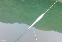7种浮漂不同情况下的各种应用战术