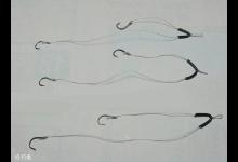 手竿双钩与单钩钓鱼的选择探讨