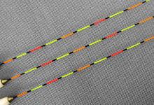 怎样根据不同的鱼情来选浮漂？