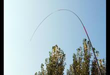 新手初学钓鱼的钓具搭配选择技巧浅谈