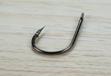 伊势尼和伊豆及竞技鱼钩的使用特点