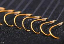 子线对鱼获的影响及选择技巧