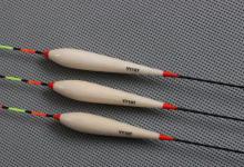 被广泛使用的枣核型浮漂适合用于什么鱼情？