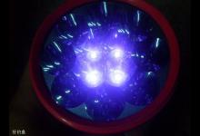 夜钓灯的使用方法和注意事项