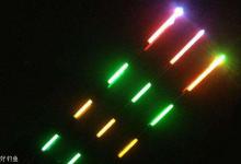 电子漂、荧光棒和夜钓灯，应该怎么选择？