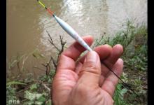 浮漂选择之靠一只漂能否钓好鱼