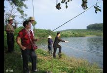 漫谈钓具选择的“讲究”和“将就”