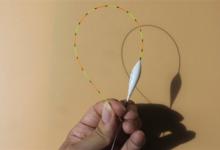 软尾漂和硬尾漂的区别及用法