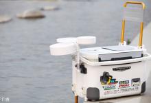 细说钓箱的发展趋势与用途