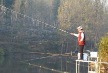 声音对钓鱼的影响，应该如何将影响变小