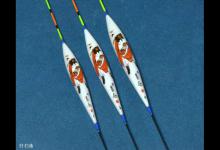 台钓选漂技巧及浮漂种类介绍