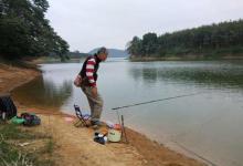 顿口清晰，提竿却没鱼！除去钓具，也会是这些