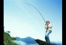 鱼被钓滑了怎么办？5招解决