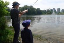 一波来自老钓友分享的水溶氧量的知识，我收下了