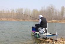 钓鱼人要学会理解鱼，尊重鱼