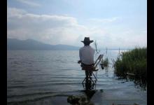 4~5级大风天气还想钓鱼，从这四个方面入手，还有细节