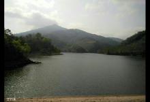 夏季雨后涨水，应如何选钓位