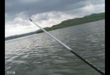 刮什么风不好钓鱼？风天钓鱼有利有弊