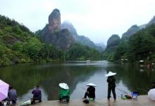 各种天气钓鱼技巧，老钓鱼人倾心之谈