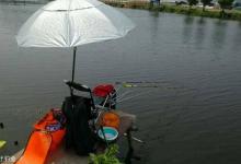 风向及其他特殊天气对钓鱼有哪些影响？