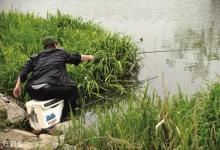 什么时候钓底什么时候钓浮？