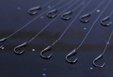 高手谈冬季钓鲫鱼的子线长度选择