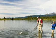 夏天遇到这3种天气，抽空也要去钓鱼