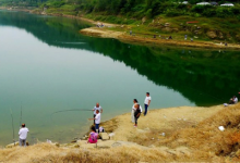 秋季前后四个阶段的钓鱼技巧，学起来