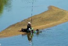 今年秋季多风雨，大风天垂钓的四个技巧分享