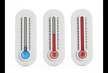 钓鱼天气温度差为何鱼类不吃饵究竟是什么原因