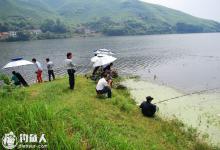 浅谈温度对垂钓的影响