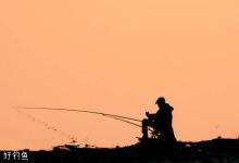 不同环境的钓鱼技巧原则