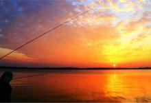 应该怎么去判断被钓的鱼已经离底，有个好办法