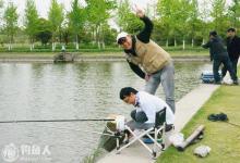 四季风向对钓鱼的影响及应对技巧