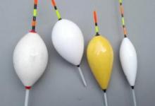 应对大风天气钓鱼的三个技巧