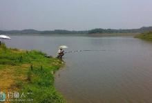 十二个月份垂钓季节表汇总