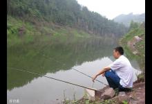 应对夏季气压低闷热时，如何提高鱼获