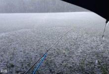 夏季钓鱼中需要注意的安全防范意识