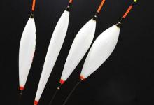 大风钓鱼之需要注意的小技巧