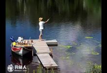 鱼类的觅食习惯之实践分析