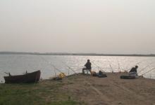 四季风向天气对钓鱼的影响