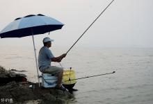 不同季节的风向天气对钓鱼的影响