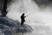 钓鱼人的月历表，钓鱼要看准！