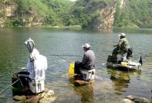 晴天钓鱼就会有好鱼获？你还需要注意这几点