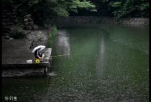 雨天施钓不空军的要点和技巧