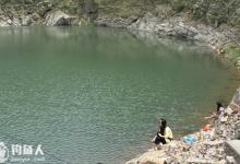 夏末刮风天钓鱼的选位用饵调漂技巧