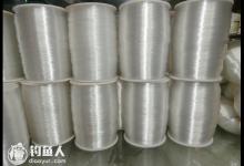 浅谈钓线的选择及使用技巧