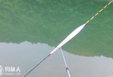 高手的选漂绝技，从此不为选漂所困