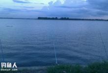 海竿夜钓常用的讯号传递物品介绍